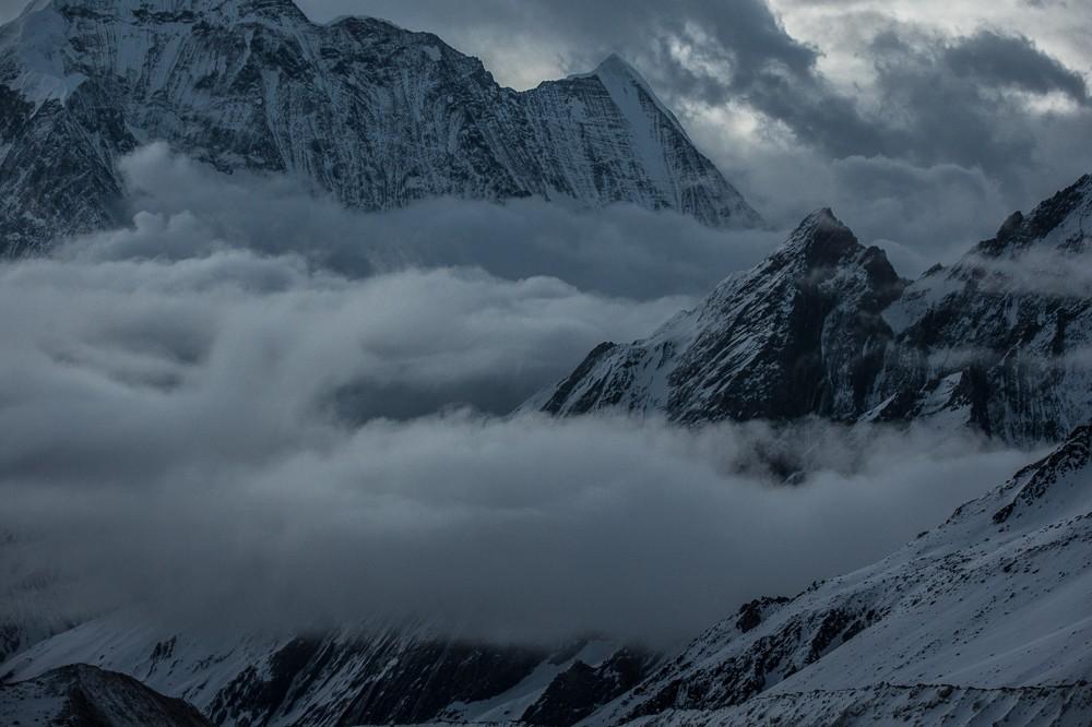 Фотография: Лучше гор могут быть только горы №22 - BigPicture.ru