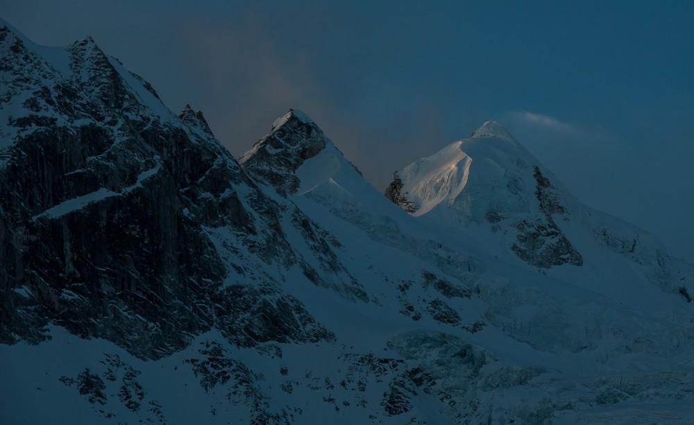 Фотография: Лучше гор могут быть только горы №23 - BigPicture.ru