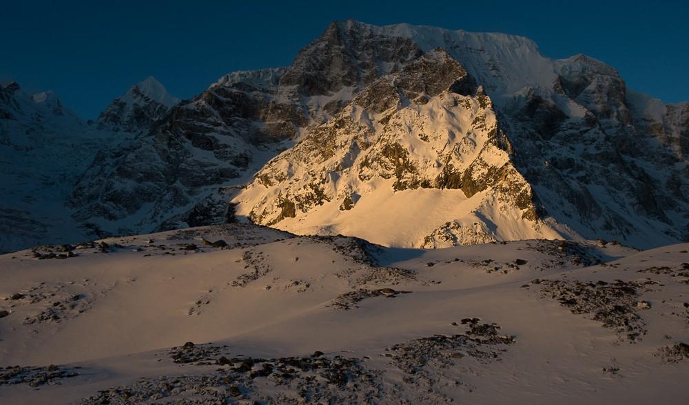 Фотография: Лучше гор могут быть только горы №26 - BigPicture.ru