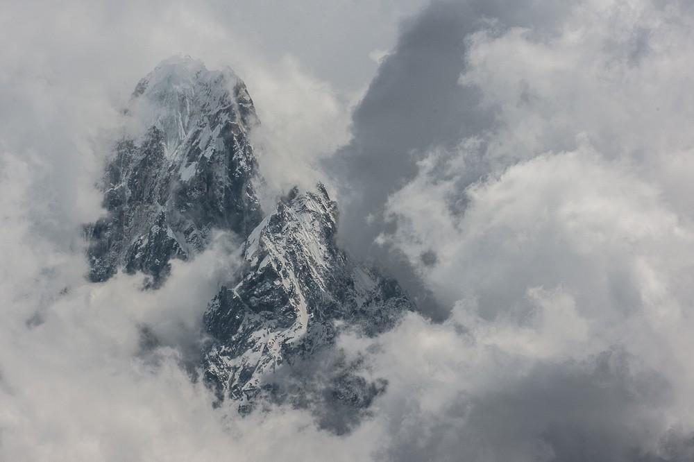 Фотография: Лучше гор могут быть только горы №32 - BigPicture.ru