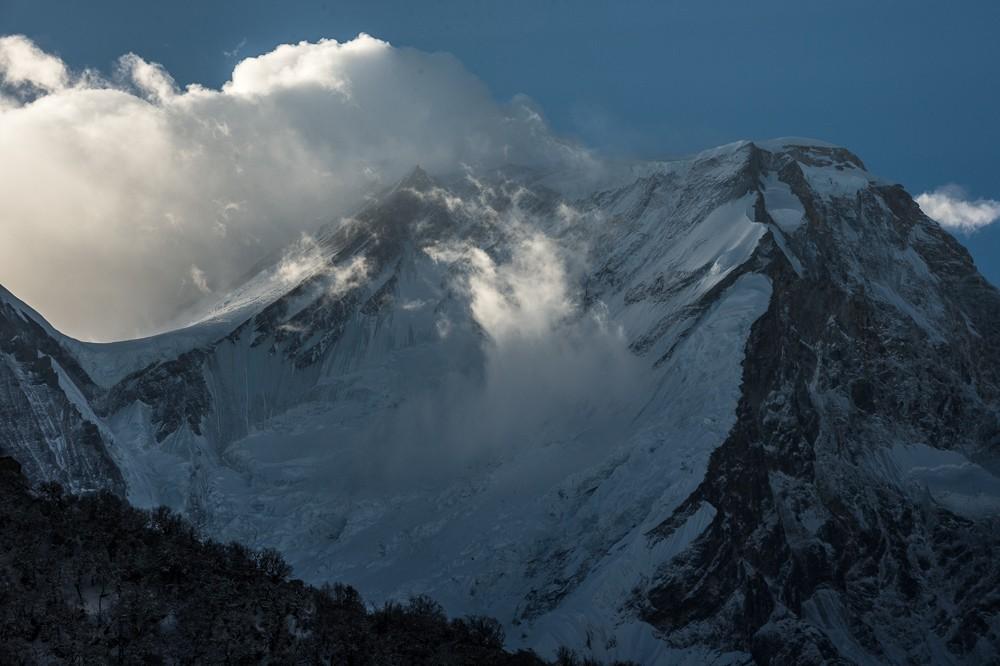 Фотография: Лучше гор могут быть только горы №41 - BigPicture.ru