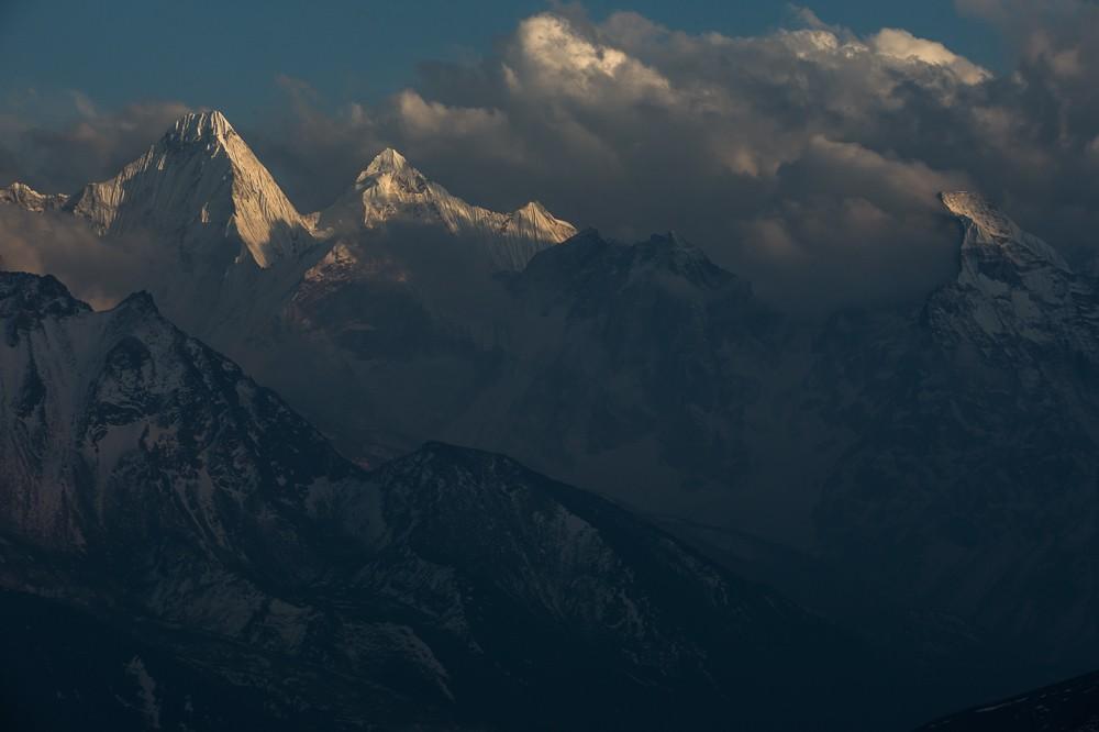 Фотография: Лучше гор могут быть только горы №79 - BigPicture.ru