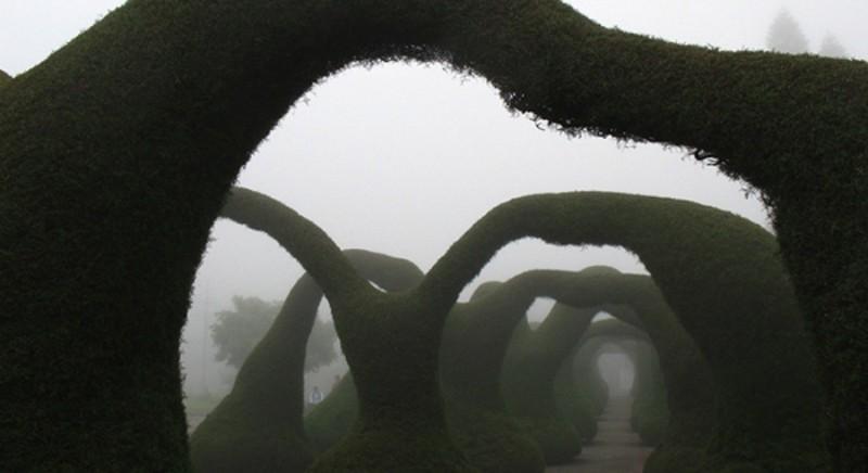 10 самых необычных парков мира » BigPicture.ru