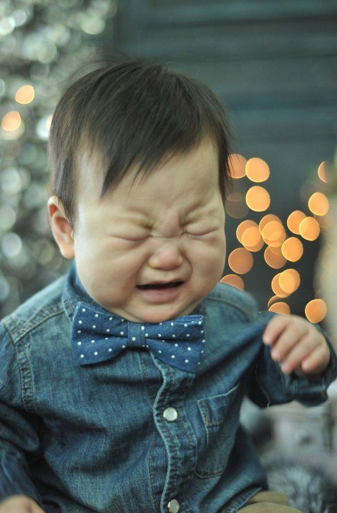 Фотография: Почему плачет мой сын №11 - BigPicture.ru
