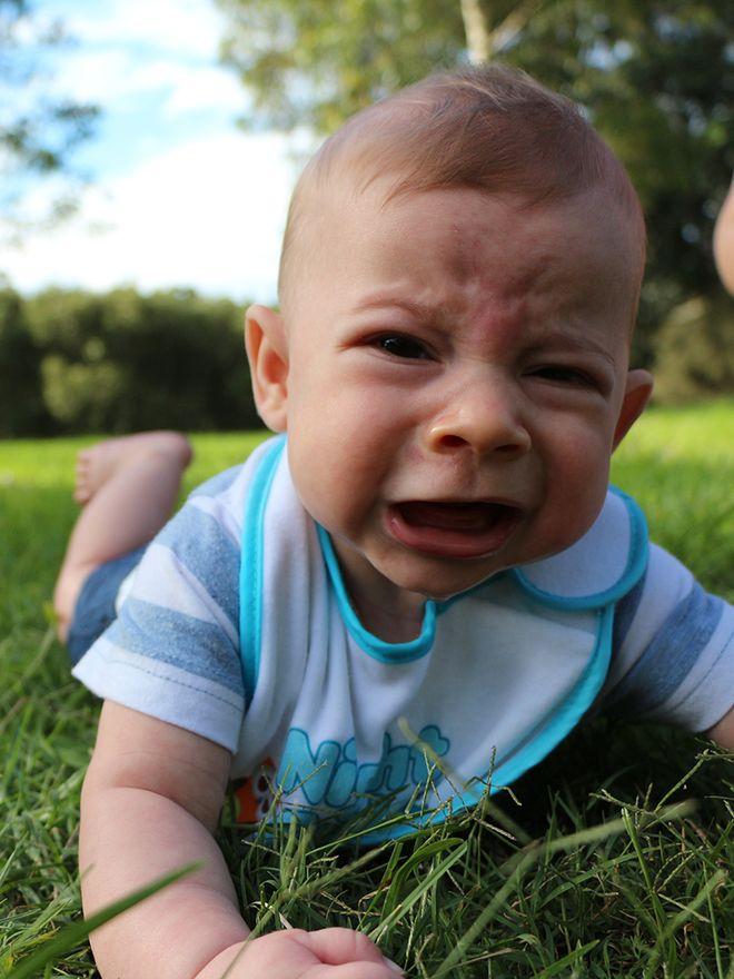 Фотография: Почему плачет мой сын №23 - BigPicture.ru