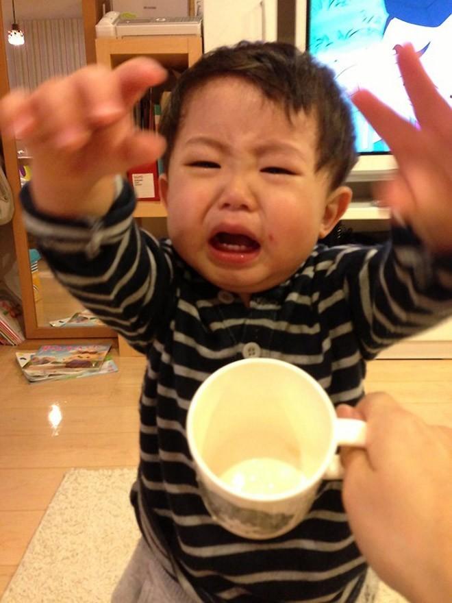 Фотография: Почему плачет мой сын №24 - BigPicture.ru