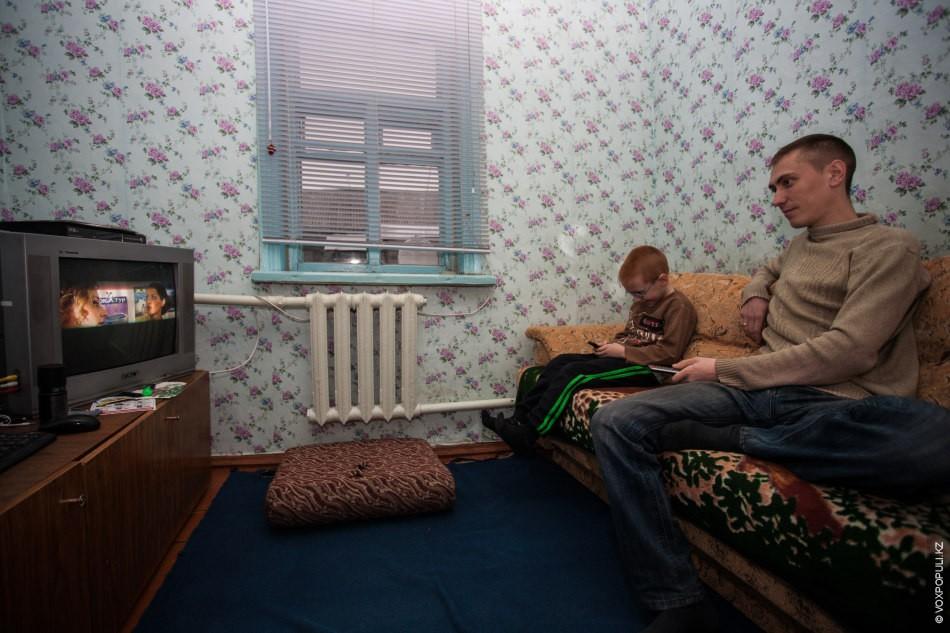Фотография: Одинокие отцы №43 - BigPicture.ru