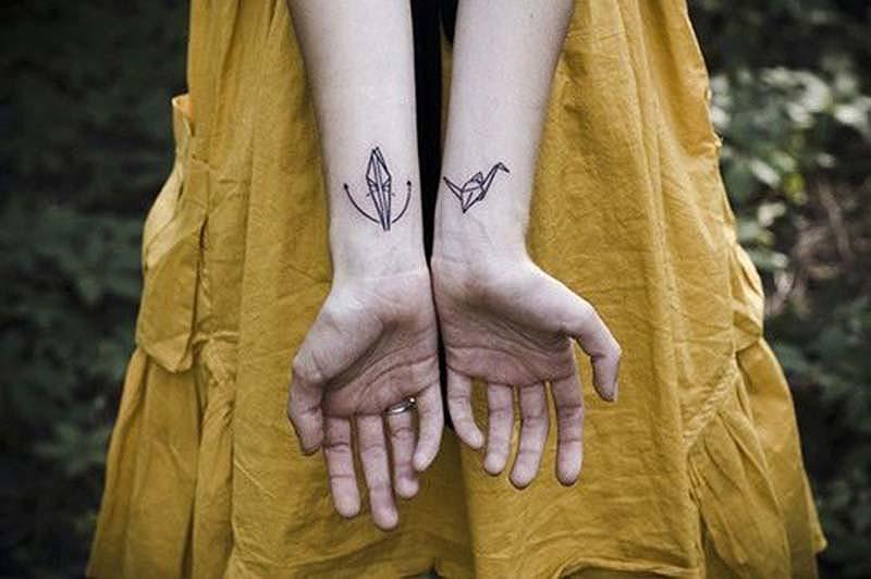 Фотография: Татуировки для любимых №11 - BigPicture.ru