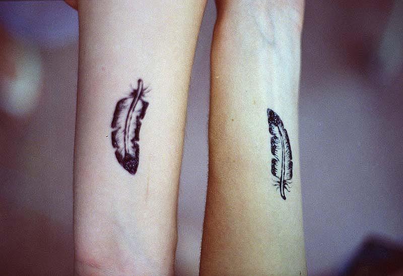 Фотография: Татуировки для любимых №48 - BigPicture.ru