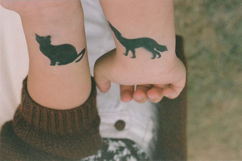 Фотография: Татуировки для любимых №59 - BigPicture.ru