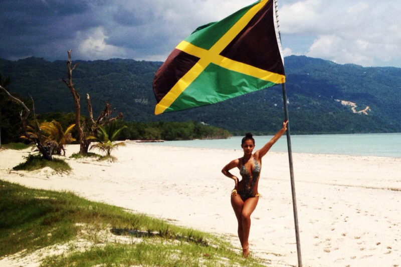 Фотография: 10 интересных фактов о Ямайке, которые вы, вероятно, не знали №1 - BigPicture.ru