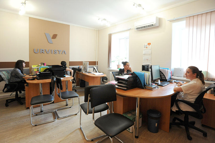 Фотография: Юридическая компания URVISTA: обращайтесь к нам, и Вы можете быть уверены в результате! №10 - BigPicture.ru