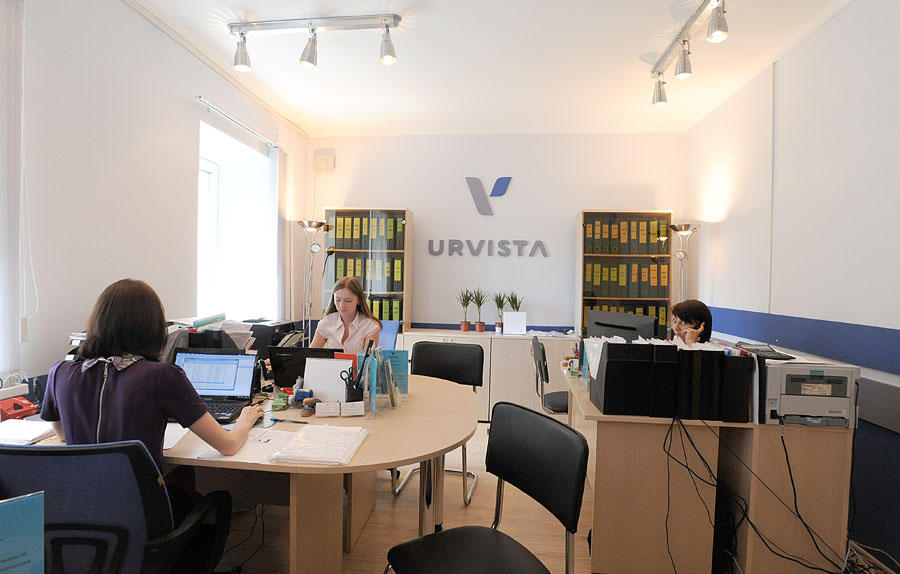 Фотография: Юридическая компания URVISTA: обращайтесь к нам, и Вы можете быть уверены в результате! №4 - BigPicture.ru