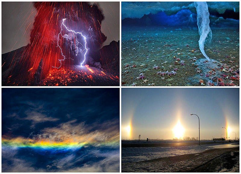 Фотография: 10 забавных природных феноменов №1 - BigPicture.ru