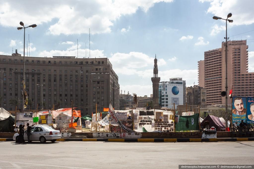 Фотография: Высотный Каир №24 - BigPicture.ru