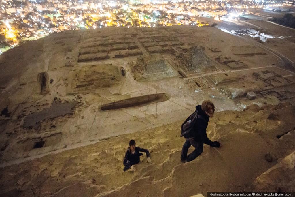 Фотография: Высотный Каир №39 - BigPicture.ru