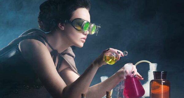 10 фактов о ядах, которые вас поразят