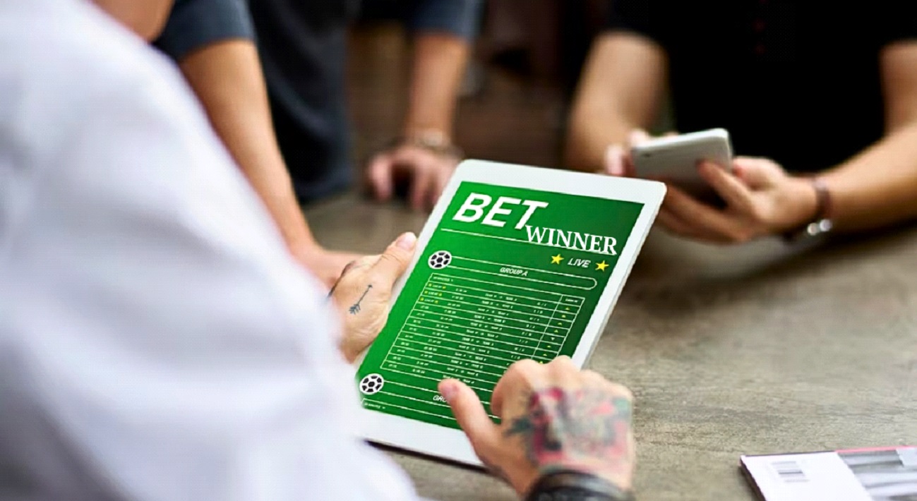 Bigpicture ru bet winner