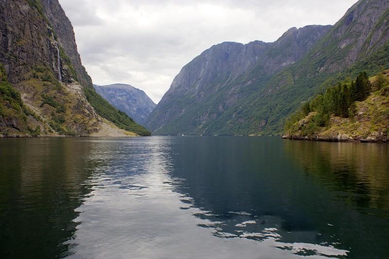 Фотография: Самые красивые фьорды Норвегии №12 - BigPicture.ru