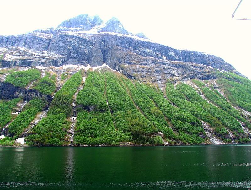 Фотография: Самые красивые фьорды Норвегии №34 - BigPicture.ru