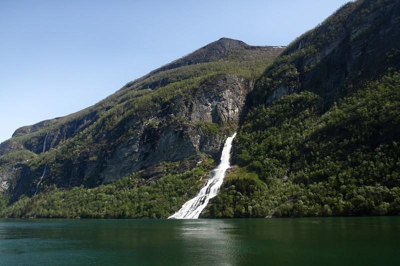 Фотография: Самые красивые фьорды Норвегии №37 - BigPicture.ru