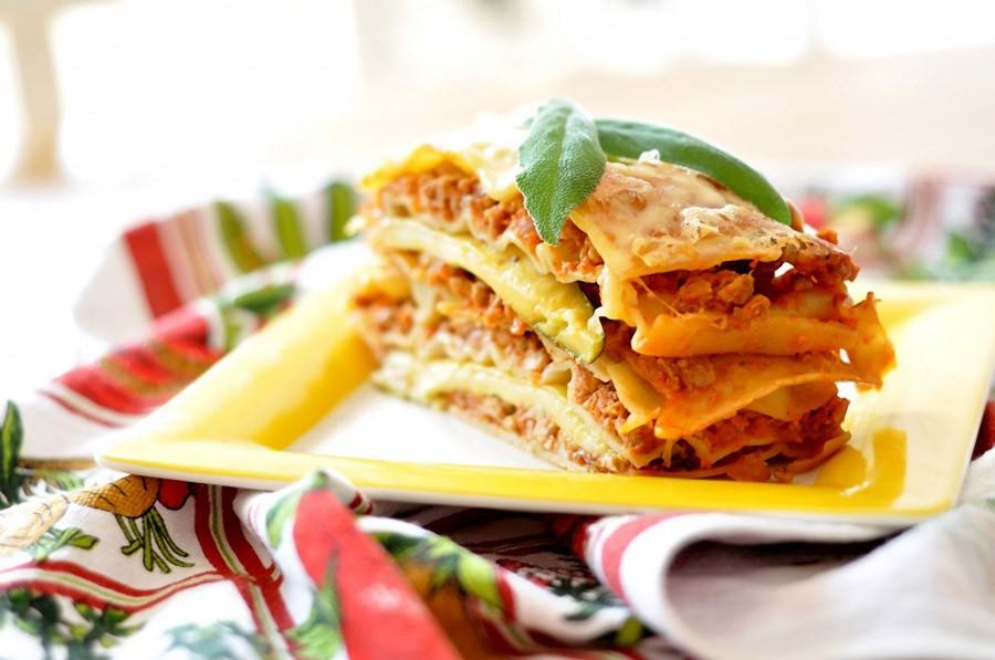 Фотография: 10 самых вкусных блюд итальянской кухни №9 - BigPicture.ru