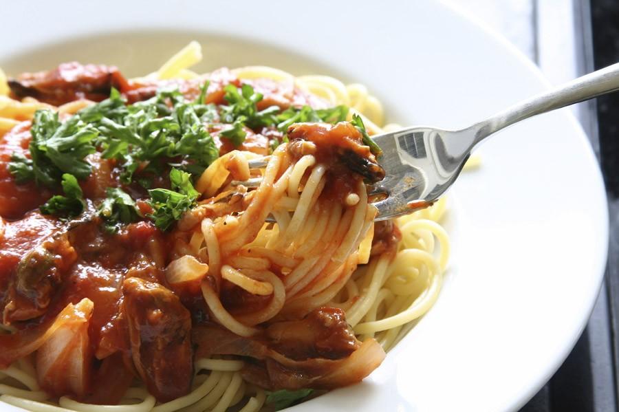 Фотография: 10 самых вкусных блюд итальянской кухни №10 - BigPicture.ru