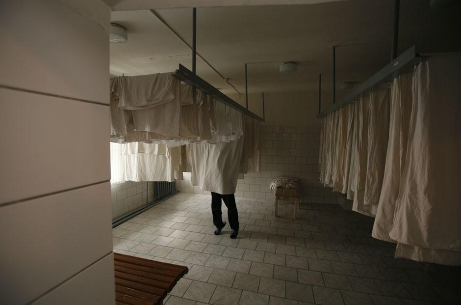 Фотография: Жизнь заключенных в сибирских тюрьмах №12 - BigPicture.ru
