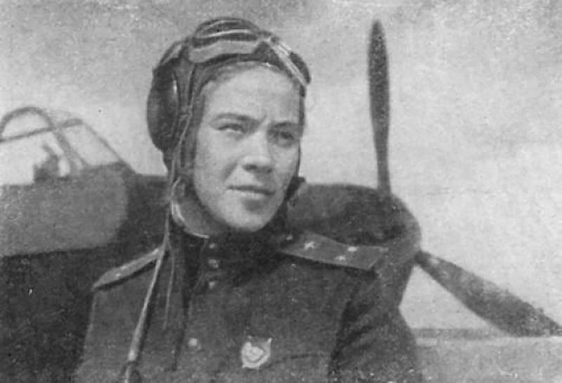 Фотография: Самые яркие воспоминания женщин-ветеранов о войне №23 - BigPicture.ru
