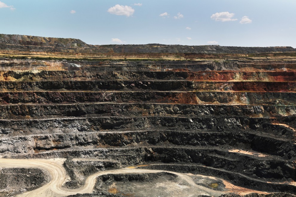 Как добывают золото в Казахстане