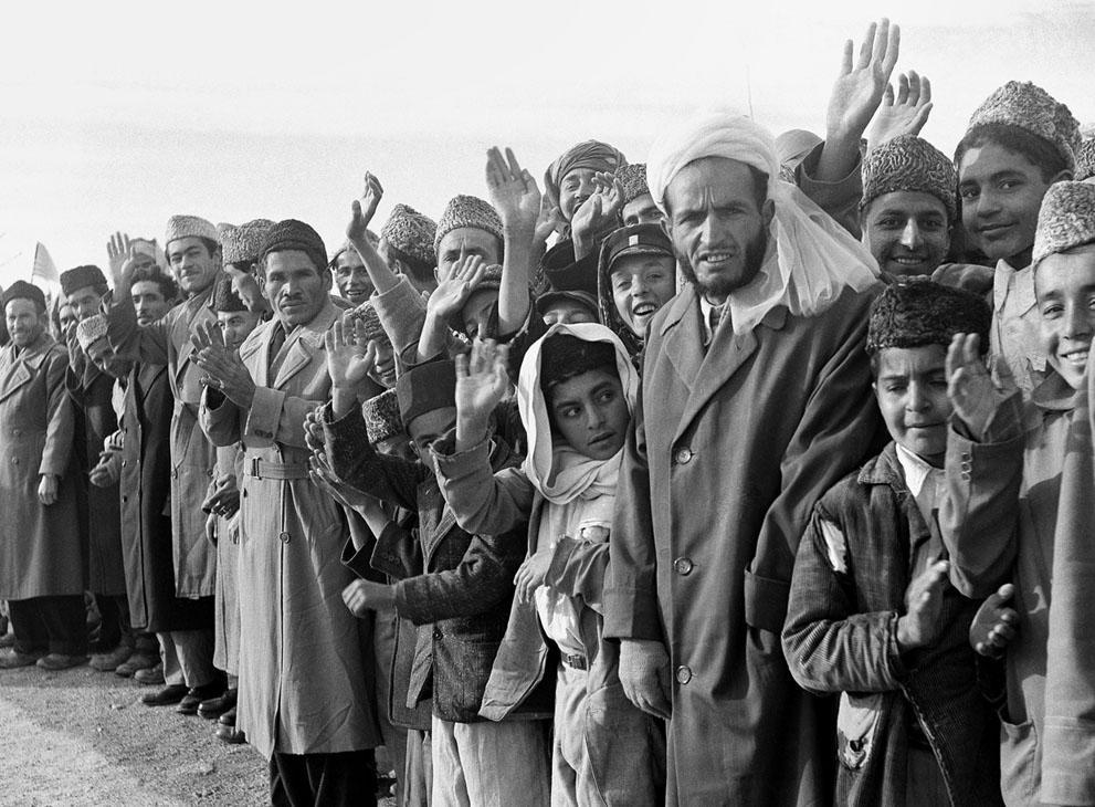 Фотография: Афганистан 50-х и 60-х годов №9 - BigPicture.ru