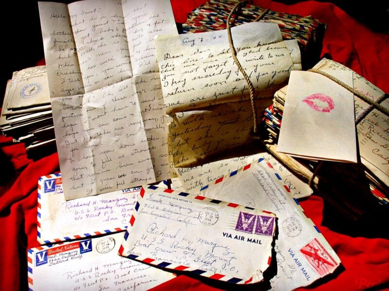 Фотография: Отправление бумажных писем через интернет №4 - BigPicture.ru