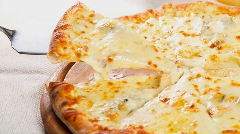 Bigpicture ru какой сыр лучше всего подходит для пиццы 02