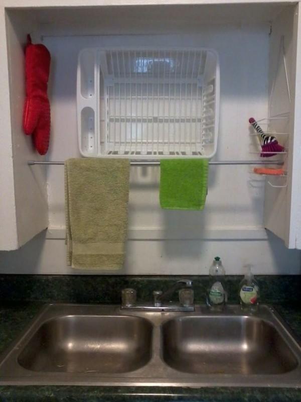 Фотография: Как сэкономить время, моя посуду быстрее и лучше №18 - BigPicture.ru