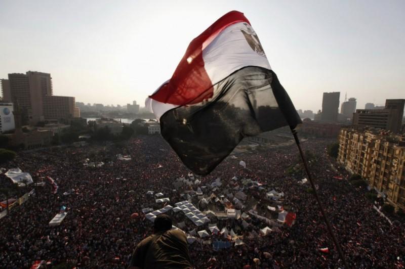 Фотография: Ситуация в Египте №1 - BigPicture.ru