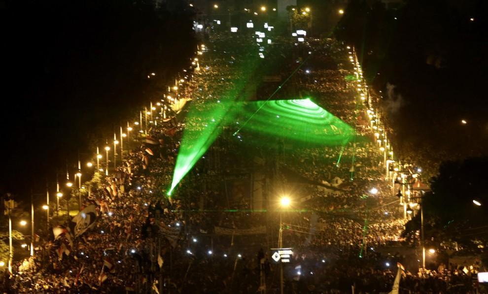 Фотография: Ситуация в Египте №20 - BigPicture.ru