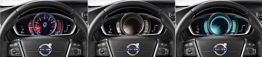Фотография: В погоне за степным ветром на Volvo V40 Cross Country №12 - BigPicture.ru