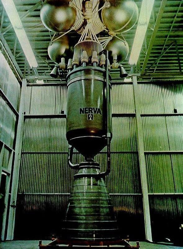 Фотография: Краткая история освоения космоса №35 - BigPicture.ru