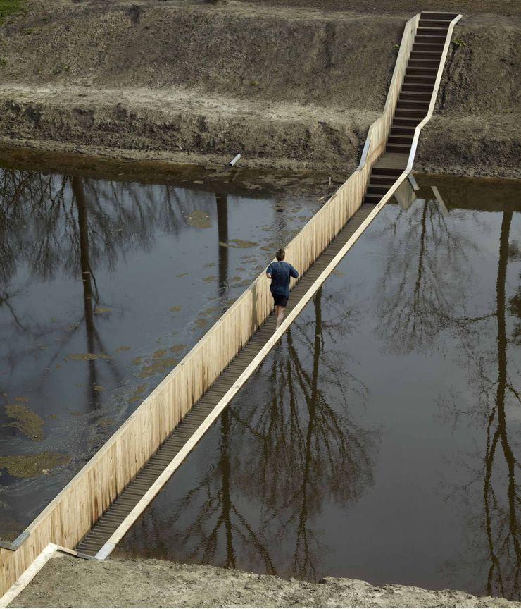 Фотография: Прогулка по самым красивым лестницам мира №6 - BigPicture.ru