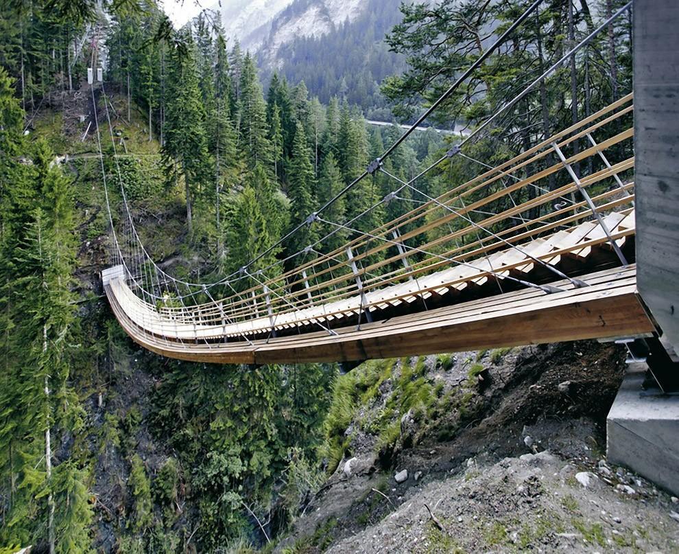 Фотография: Прогулка по самым красивым лестницам мира №13 - BigPicture.ru