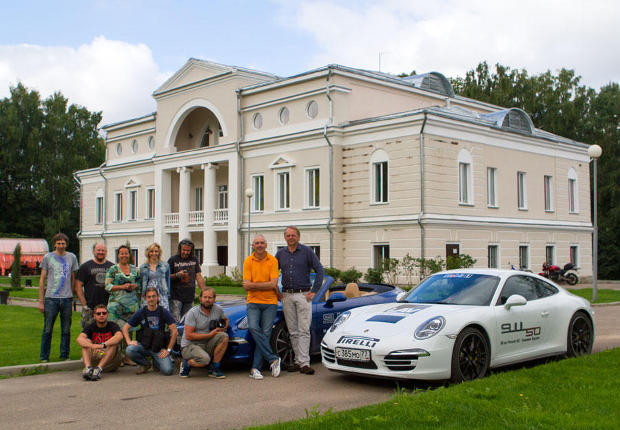 911 Porsche в Санкт-Петербурге. Porsche 911 СПБ большой проспект. Калуга СПБ.