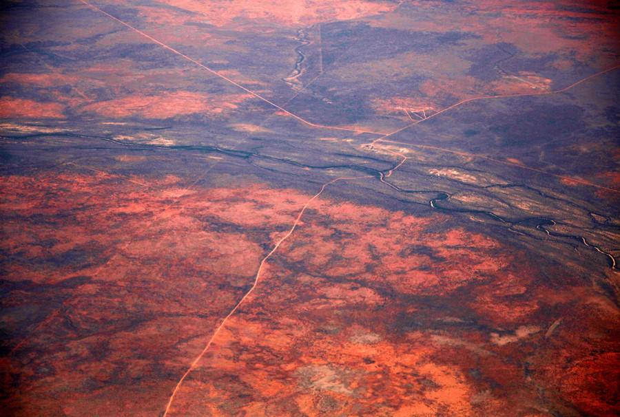 Фотография: Северная территория Австралии №11 - BigPicture.ru