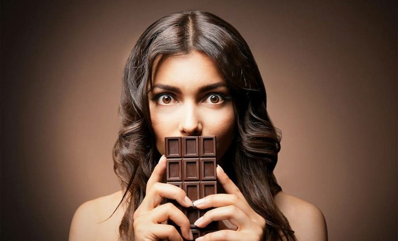 Bigpicture.ru 10 научно доказанных способов расслабиться, поедая шоколад еж...