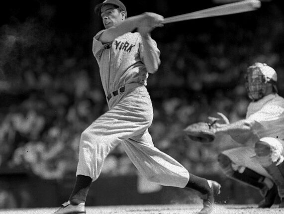 Необычные и увлекательные факты из мира спорта: История, которую вы не знали