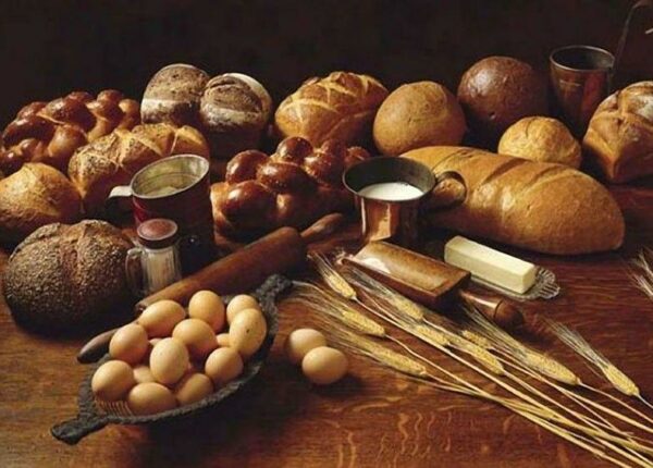 7 главных русских хлебов