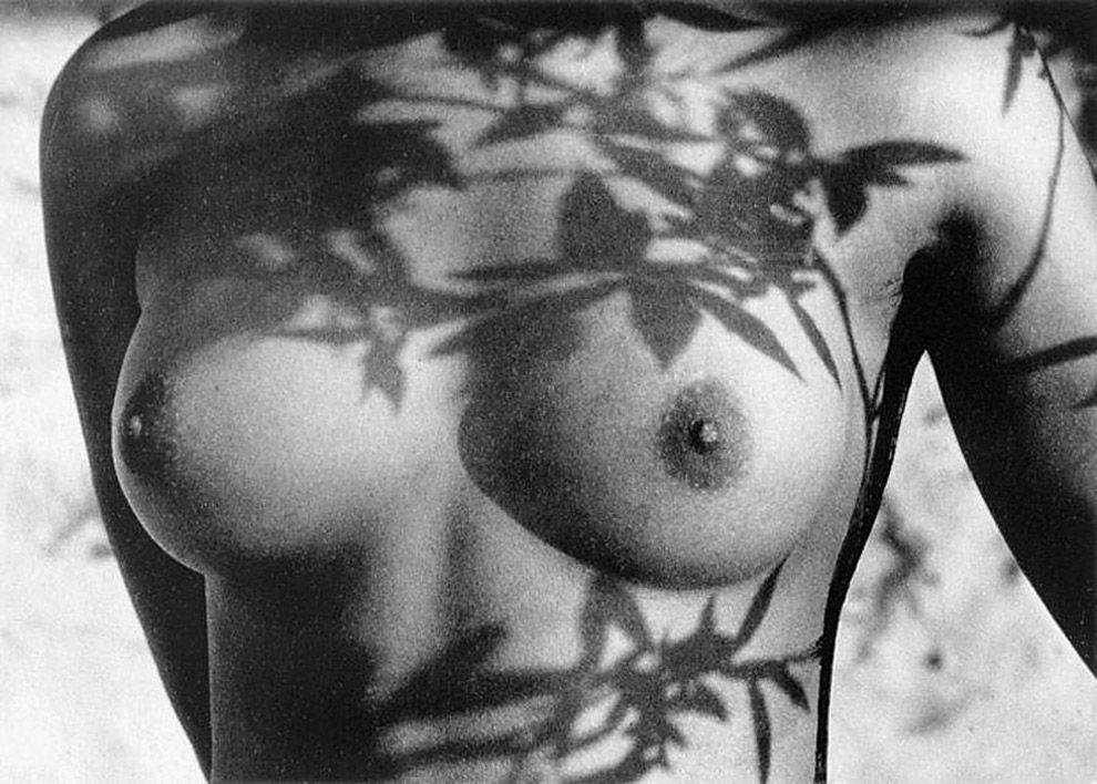Фотография: Классика советской эротики от литовского фотографа Римантаса Дихавичюса №4 - BigPicture.ru