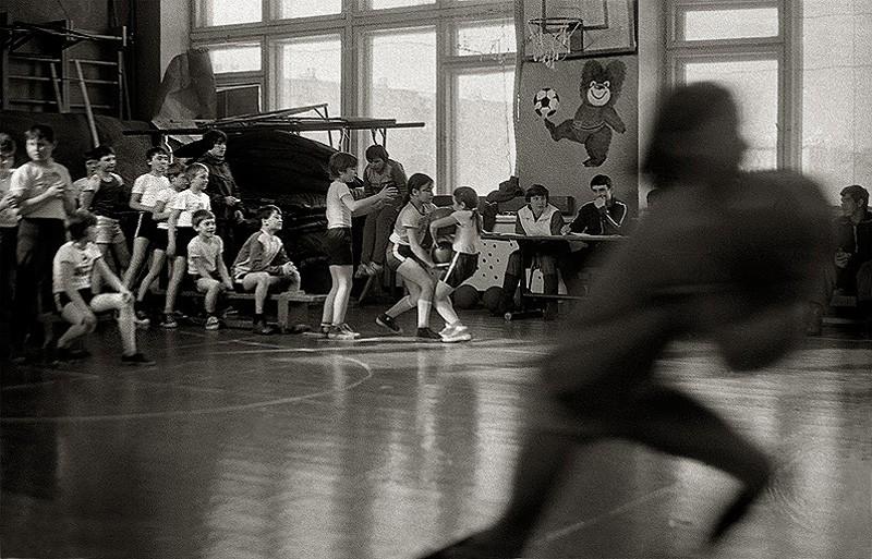 Фотография: Самые яркие воспоминания о советской физкультуре №12 - BigPicture.ru