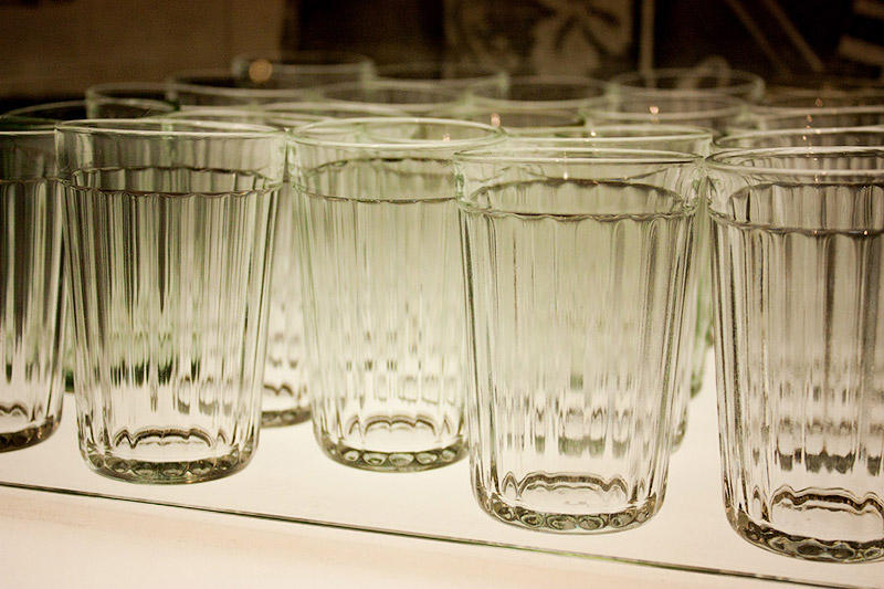 Фотография: 7 любопытных фактов о граненом стакане №1 - BigPicture.ru