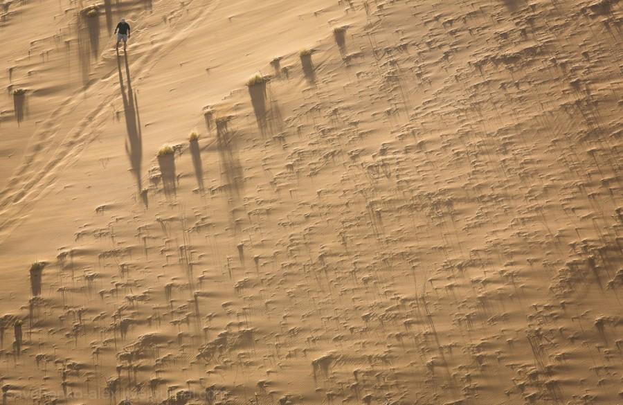Фотография: Африка. Намибия. Пустыня Намиб - Соссусфлей №3 - BigPicture.ru