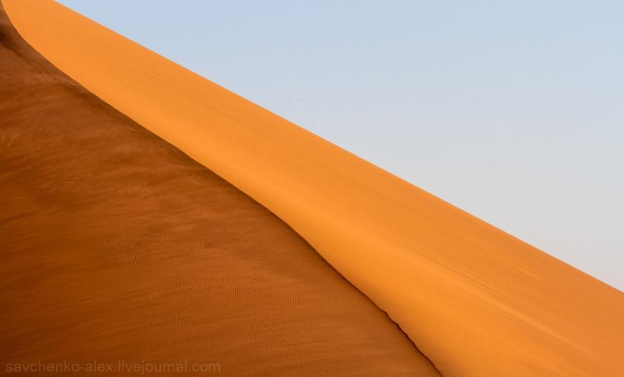 Фотография: Африка. Намибия. Пустыня Намиб - Соссусфлей №19 - BigPicture.ru